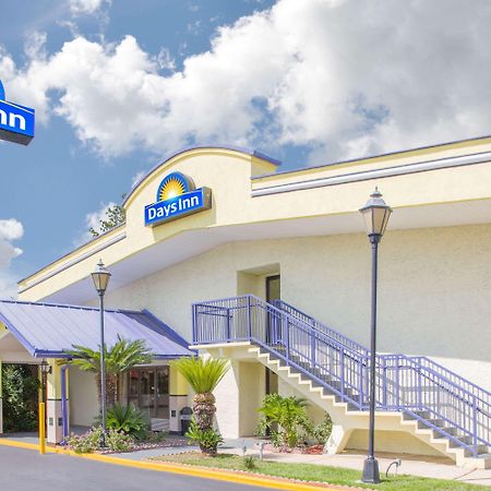 デイズ イン バイ ウィンダム タラハシー ユニバーシティ センター エクステリア 写真